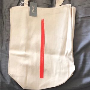 SJP by Sarah Jessica Parker Bags - SJP BY SARAH JESSICA PARKER canvas tote bag SJP by Sarah Jessica Parker Bags - SJP BY SARAH JESSICA PARKER canvas tote bag